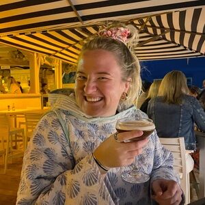 Meet your Posher, Amy